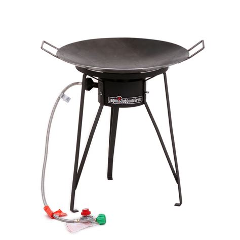gas disc cooker